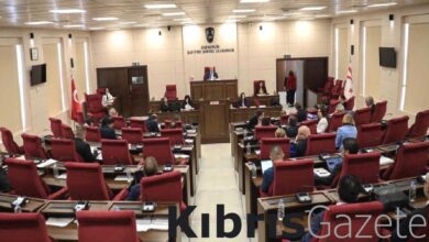 CTP’li vekiller İstatistik Kurumu’yla ilgili ‘Meclis Araştırma Komitesi Önergesi’ sundu 3 ctpli vekiller istatistik kurumuyla ilgili meclis arastirma komitesi onergesi sundu ykAR6myp