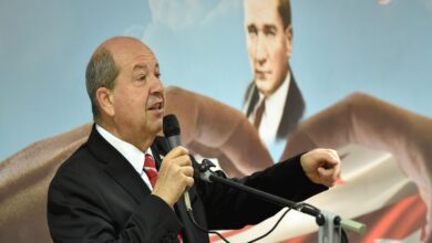 Cumhurbaşkanı Tatar: Bir anlaşma olacaksa KKTC bunun parçası olacak 10 cumhurbaskani tatar bir anlasma olacaksa kktc bunun parcasi olacak 1dTCY3wV