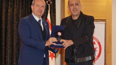 Cumhurbaşkanı Tatar: Birlik ve beraberlik içinde halkımızı geleceğe milli iradeyle taşıyabiliriz 4 cumhurbaskani tatar birlik ve beraberlik icinde halkimizi gelecege milli iradeyle tasiyabiliriz 7dhALprh