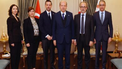 cumhurbaskani tatar rekabet kurulu baskani ustuneli kabul etti Dui1evFZ