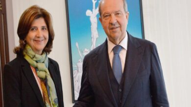 cumhurbaskani tatar yarin yeniden holguin ile gorusecek Qlp94WnR