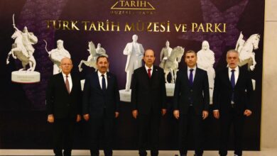 cumhurbaskani tatardan etimesgut belediyesine tesekkur ziyareti kYGqgCrs