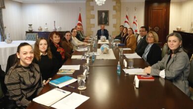 Cumhurbaşkanlığı’nda yaşlı bakımevleri yasa tasarılarına ilişkin toplantı 10 cumhurbaskanliginda yasli bakimevleri yasa tasarilarina iliskin toplanti q38JDvBU