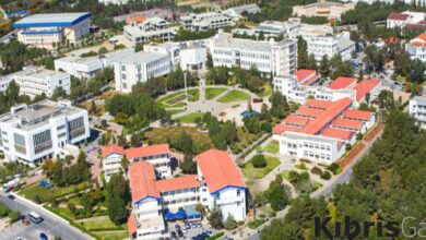 DAÜ, Avrasya Üniversiteler Birliği’ne üye oldu 4 dau avrasya universiteler birligine uye oldu SBvSHG1q