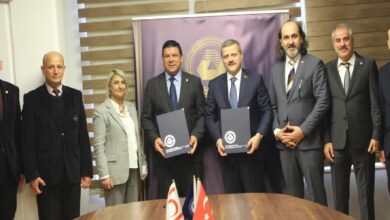 dau ile gazi universitesi arasinda mutabakat anlasmasi imzalandi R3ZdJ4jJ