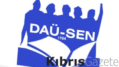 DAÜ-SEN: DAÜ’nün kaybetmesi tüm yükseköğretimin geri döndürülemez şekilde çöküşü demek olacak 1 dau sen daunun kaybetmesi tum yuksekogretimin geri dondurulemez sekilde cokusu demek olacak xjHhMm4f