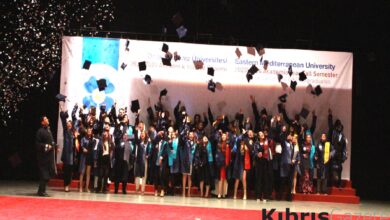 DAÜ’de 2023-2024 Akademik Yılı Güz Dönemi lisansüstü mezuniyet töreni yapıldı 1 daude 2023 2024 akademik yili guz donemi lisansustu mezuniyet toreni yapildi Jk6YDMkS