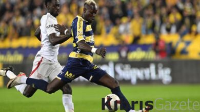 Davinson Sanchez: Önümüzde Sparta Prag maçı var 9 davinson sanchez onumuzde sparta prag maci var cSXttHat
