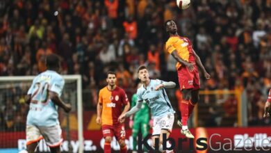 Davinson Sanchez: Sonraki maç en önemlisi olacak 1 davinson sanchez sonraki mac en onemlisi olacak Gpn1s821