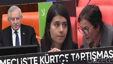 DEM Partili ve CHP'li vekiller Kürtçe konuşurken mikrofon kesildi 4 dem partili ve chpli vekiller kurtce konusurken mikrofon kesildi DsYzHcek