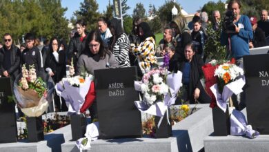 deprem sehitleri aniliyor yenibogazici sehitliginde de toren duzenlendi OpNHj3U4