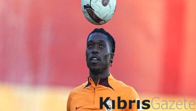 Derrick Köhn, Galatasaray'da ilk antrenmanına çıktı 7 derrick kohn galatasarayda ilk antrenmanina cikti xd6Ks7Gc