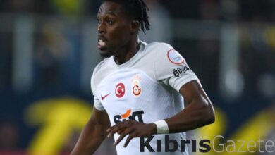 Derrick Köhn: Galatasaray'da olduğum için gurur duyuyorum 4 derrick kohn galatasarayda oldugum icin gurur duyuyorum F2NIZ7AE