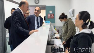 dincyurek gazimagusa hastanesi kan bankasi modern cihazlarla devreye girdi uitsPnFZ