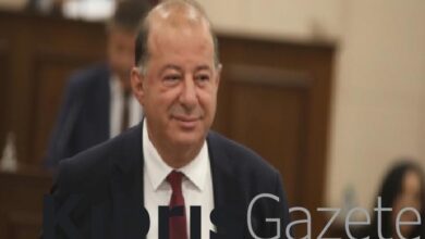 Dinçyürek: Sağlık sisteminin kesintisiz çalışması için çalışıyoruz 4 dincyurek saglik sisteminin kesintisiz calismasi icin calisiyoruz 4tD8hs9R