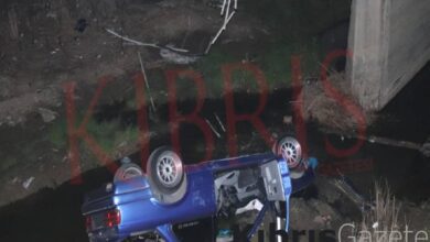 direksiyon hakimiyetini kaybetti dereye uctu PwI4mLwC