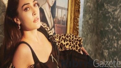 Diriliş Ertuğrul’un Halime Sultan’ı Esra Bilgiç’in yeni projesinden fotoğraflar geldi! Ateş parçası mübarek... 2 dirilis ertugrulun halime sultani esra bilgicin yeni projesinden fotograflar geldi ates parcasi mubarek xFgYWHVk