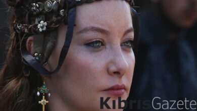 Diriliş Ertuğrul'un Maria'sı yeni mesleğiyle şaşırttı! İşte Sedef Şahin'in yeni mesleği... 1 dirilis ertugrulun mariasi yeni meslegiyle sasirtti iste sedef sahinin yeni meslegi bbIVVcRE