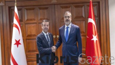 Dışişleri Bakanı Ertuğruloğlu temaslarını KIBRIS’a değerlendirdi; “Holguin yetki çerçevesine riayet etmeli” 1 disisleri bakani ertugruloglu temaslarini kibrisa degerlendirdi holguin yetki cercevesine riayet etmeli fGVlYrKO