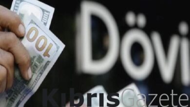 Dolar, Euro ve Sterlin haftaya yükselişle başladı 3 dolar euro ve sterlin haftaya yukselisle basladi FTLRNwXb