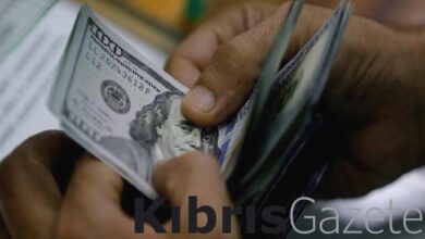 Dolar güne rekorla başladı 9 dolar gune rekorla basladi L8Rcm6XU