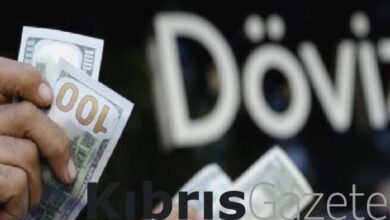 Dolar haftaya yükselişle başladı 5 dolar haftaya yukselisle basladi FuB2StEj