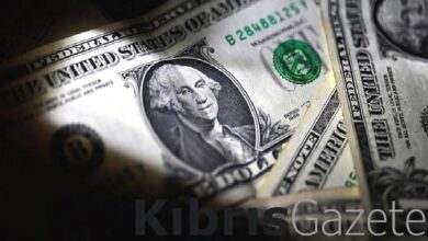 Dolar zirvede… 7 dolar zirvede TDspRfP8