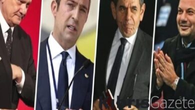 Dört büyüklerin sosyal medyada takipçileri! Galatasaray zirvede... 1 dort buyuklerin sosyal medyada takipcileri galatasaray zirvede TYjt5esn