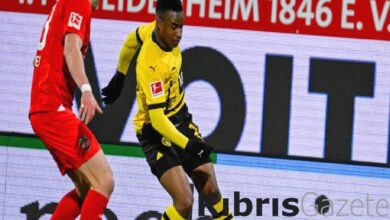 Dortmund deplasmanda berabere kaldı 1 dortmund deplasmanda berabere kaldi rW5TlF2U