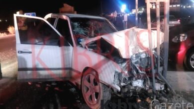 dortyolda feci kaza 3 kisi yaralandi 3nTSg8xN