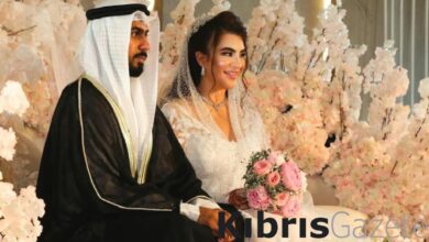 Dubaili milyonerle evlenmenin bedeli! Fenomen kadın "Yasaklarım var" diye sıraladı 8 dubaili milyonerle evlenmenin bedeli fenomen kadin yasaklarim var diye siraladi sx2K3IlI