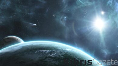 Dünya’ya 137 ışık yılı uzaklıkta, yaşanabilir bölgede bir ötegezegen keşfedildi 1 dunyaya 137 isik yili uzaklikta yasanabilir bolgede bir otegezegen kesfedildi tCNTqtnz