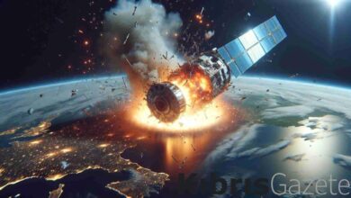 dunyaya dusecek avrupa uzay ajansinin uydusu kontrolden cikti 12IuCy8f