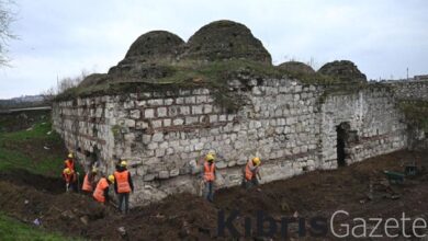 edirnenin tarihi mihal hamami restore ediliyor e3kU5liG