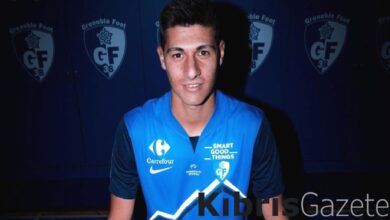 Efe Sarıkaya, Fransız ekibi Grenoble Foot 38’e transfer oldu 2 efe sarikaya fransiz ekibi grenoble foot 38e transfer oldu OAe1KbaK