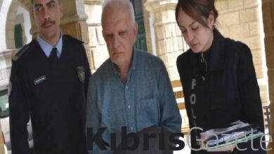 Emekli komutan Paç mahkemeye çıkarıldı 8 emekli komutan pac mahkemeye cikarildi nfQpPvKL