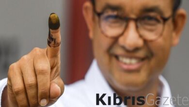 endonezyada halk genel secim icin sandik basinda cbjdUxdu