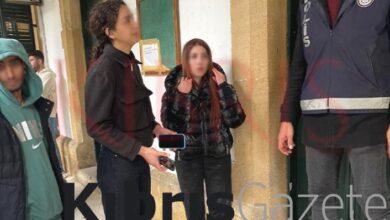 ercan havalimaninda hirsizlik caldi kacti yakalandi jSqRan7w