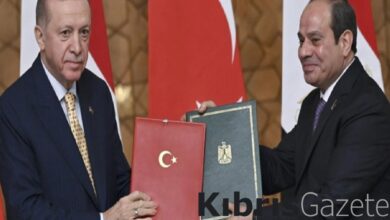 erdogan sisi gorusmesi dunyanin gundeminde yeni bir sayfa aciliyor GAUKYPR6