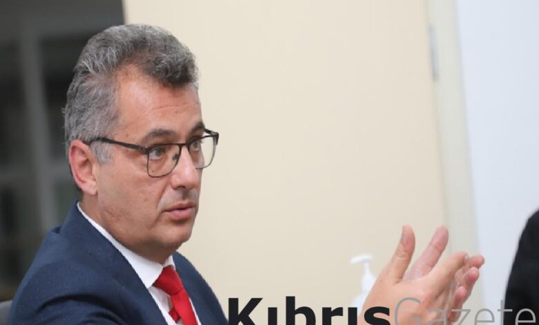 Erhürman: Nüfus politikası şart 1 erhurman nufus politikasi sart RAxb4krM