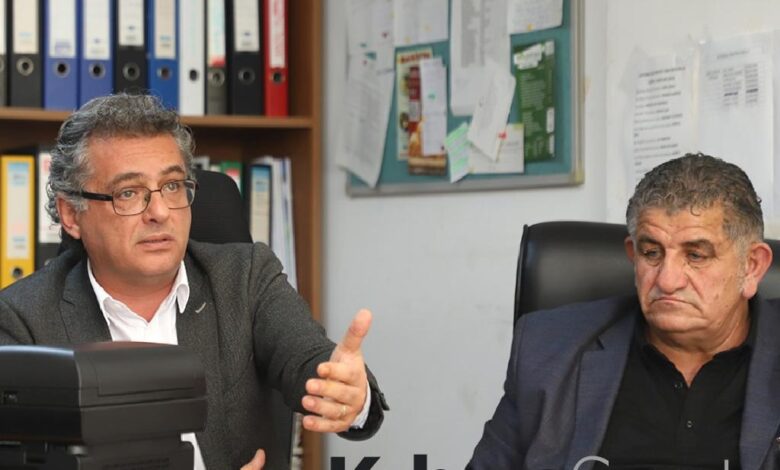 Erhürman: Üretimin bitmesi, varoluşumuzu sorgulanır hale getirir 1 erhurman uretimin bitmesi varolusumuzu sorgulanir hale getirir dZpPzTxW