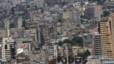 erivanda patlama 2 olu 2 yarali abJRhItK