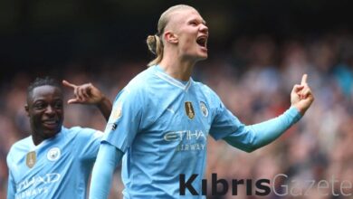 Erling Haaland sahneye çıktı! Manchester City, Everton'u yendi 3 erling haaland sahneye cikti manchester city evertonu yendi gAnA8DOV