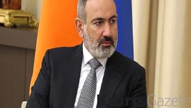 ermenistan basbakani pasinyan kolektif guvenlik anlasmasi orgutu uyeligimizi dondurduk Vqj3tzYw