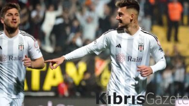 Ernest Muçi, Beşiktaş formasıyla ilk gol sevincini yaşadı 5 ernest muci besiktas formasiyla ilk gol sevincini yasadi TaXROlBG