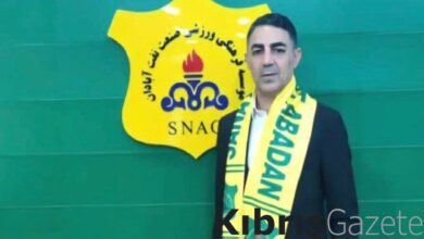 eski fenerbahceli mustafa ozer iran ekibi sanat naftin basina gecti 94eNE7YX