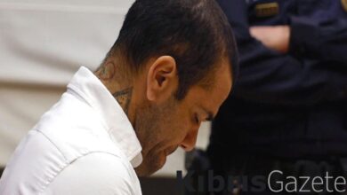 Eski futbolcu Dani Alves'in taciz davası başladı 4 eski futbolcu dani alvesin taciz davasi basladi jGKdT38c