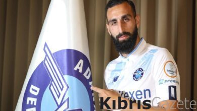 eski galatasarayli jose rodriguez adana demirsporla super lige dondu tKSIrNuQ