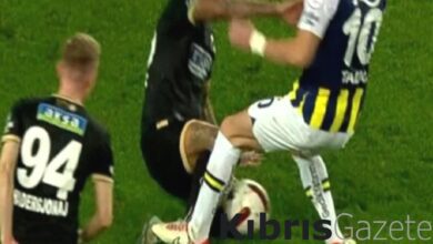 eski hakemler fenerbahce alanyaspor macinin tartismali pozisyonlarini degerlendirdi LtFqHQ1X