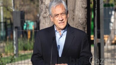 Eski Şili Devlet Başkanı Pinera helikopter kazasında yaşamını yitirdi 10 eski sili devlet baskani pinera helikopter kazasinda yasamini yitirdi gcuUbwKA